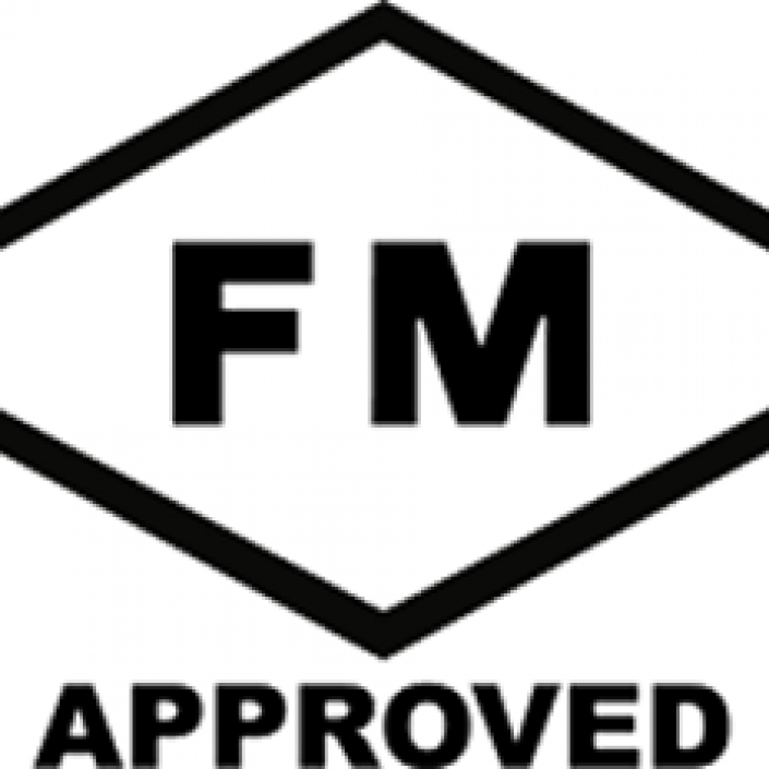 FM Approved