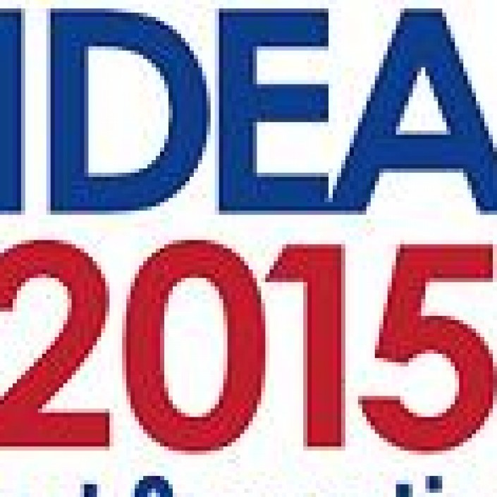 IDEA 2015