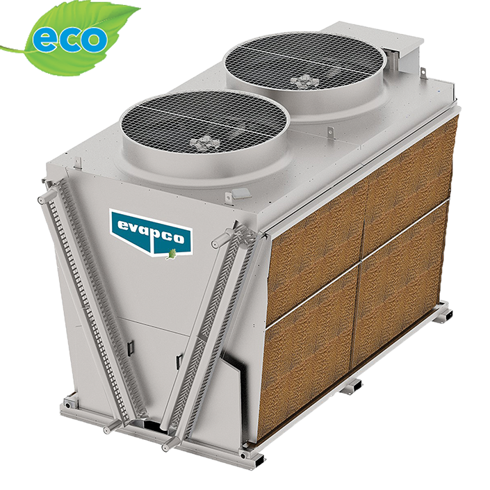 eco air adiabatic